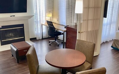Residence Inn by Marriott Sacramento Airport Natomas