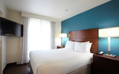 Residence Inn by Marriott Sacramento Airport Natomas