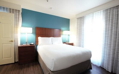 Residence Inn by Marriott Sacramento Airport Natomas