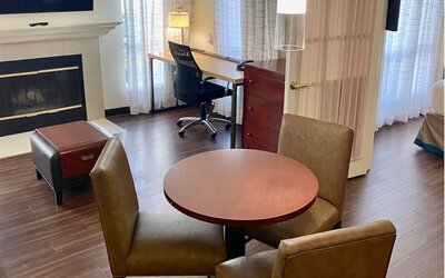 Residence Inn by Marriott Sacramento Airport Natomas