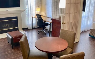 Residence Inn by Marriott Sacramento Airport Natomas