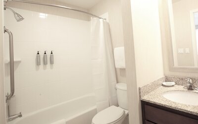 Residence Inn by Marriott Sacramento Airport Natomas