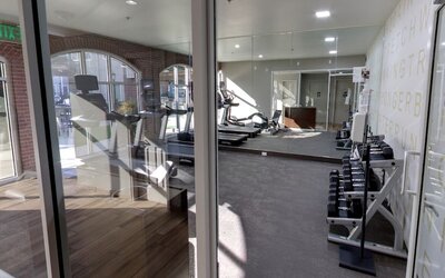 Residence Inn by Marriott Sacramento Airport Natomas