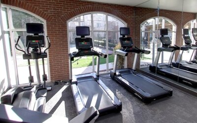 Residence Inn by Marriott Sacramento Airport Natomas