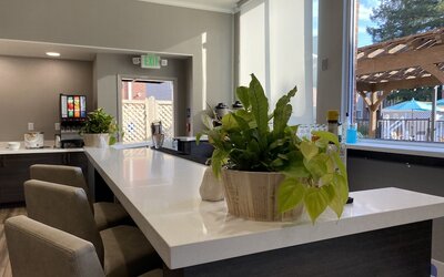 Residence Inn by Marriott Sacramento Airport Natomas