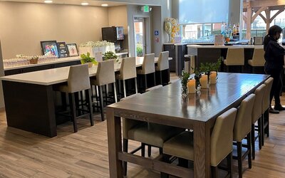 Residence Inn by Marriott Sacramento Airport Natomas