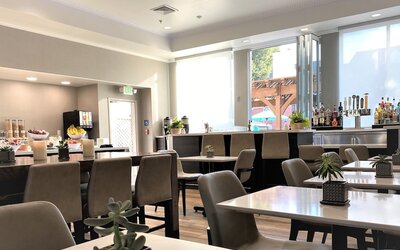 Residence Inn by Marriott Sacramento Airport Natomas