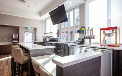 Residence Inn by Marriott Sacramento Airport Natomas