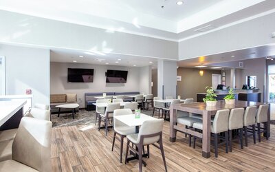 Residence Inn by Marriott Sacramento Airport Natomas