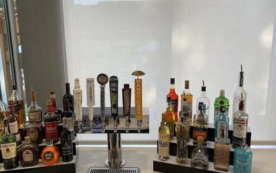 Residence Inn by Marriott Sacramento Airport Natomas