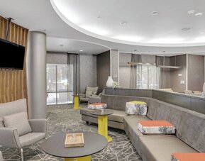 SpringHill Suites by Marriott Sacramento Natomas