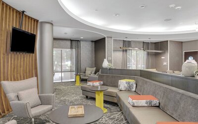 SpringHill Suites by Marriott Sacramento Natomas