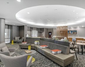 SpringHill Suites by Marriott Sacramento Natomas