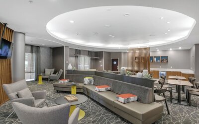 SpringHill Suites by Marriott Sacramento Natomas