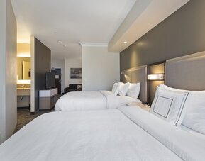 SpringHill Suites by Marriott Sacramento Natomas