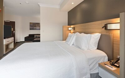 SpringHill Suites by Marriott Sacramento Natomas