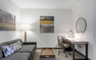 SpringHill Suites by Marriott Sacramento Natomas