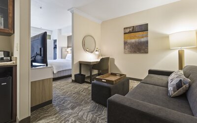 SpringHill Suites by Marriott Sacramento Natomas