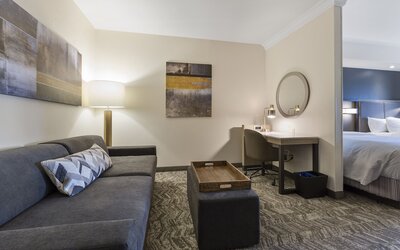 SpringHill Suites by Marriott Sacramento Natomas