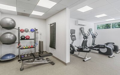 SpringHill Suites by Marriott Sacramento Natomas