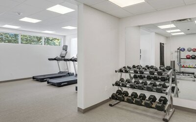 SpringHill Suites by Marriott Sacramento Natomas
