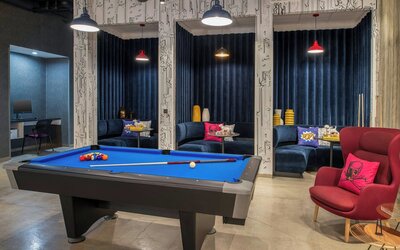 Aloft by Marriott Sacramento Airport Natomas