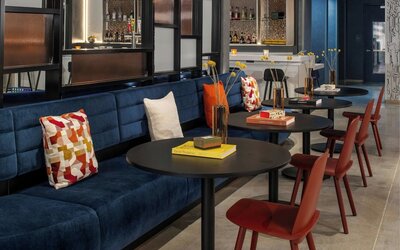 Aloft by Marriott Sacramento Airport Natomas