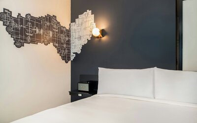 Aloft by Marriott Sacramento Airport Natomas