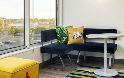 Aloft by Marriott Sacramento Airport Natomas