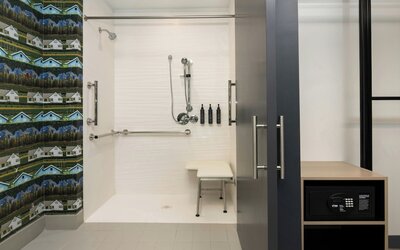 Aloft by Marriott Sacramento Airport Natomas