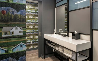 Aloft by Marriott Sacramento Airport Natomas