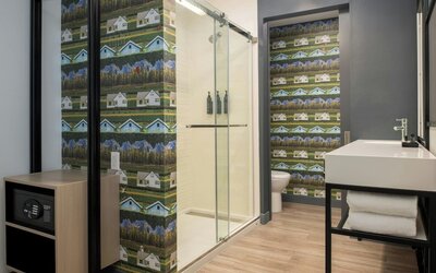 Aloft by Marriott Sacramento Airport Natomas
