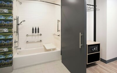 Aloft by Marriott Sacramento Airport Natomas