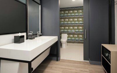Aloft by Marriott Sacramento Airport Natomas