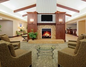 Homewood Suites By Hilton Sacramento Airport - Natomas