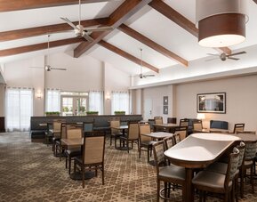 Homewood Suites By Hilton Sacramento Airport - Natomas
