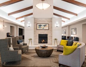 Homewood Suites By Hilton Sacramento Airport - Natomas