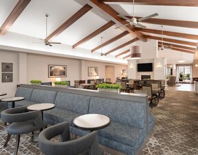 Homewood Suites By Hilton Sacramento Airport - Natomas