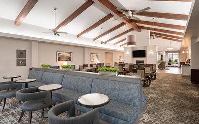 Homewood Suites By Hilton Sacramento Airport - Natomas