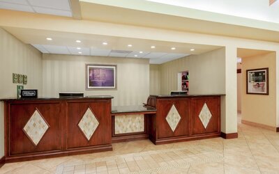 Homewood Suites By Hilton Sacramento Airport - Natomas