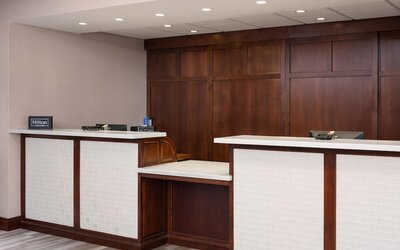 Homewood Suites By Hilton Sacramento Airport - Natomas