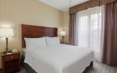 Homewood Suites By Hilton Sacramento Airport - Natomas