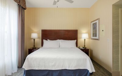 Homewood Suites By Hilton Sacramento Airport - Natomas