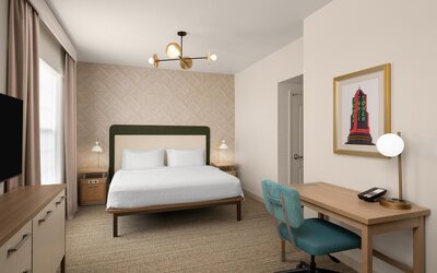 Homewood Suites By Hilton Sacramento Airport - Natomas