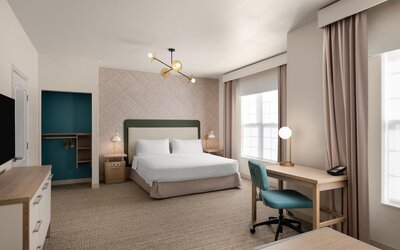 Homewood Suites By Hilton Sacramento Airport - Natomas