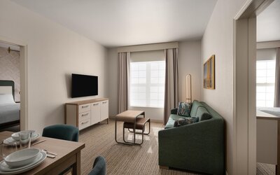 Homewood Suites By Hilton Sacramento Airport - Natomas