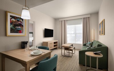 Homewood Suites By Hilton Sacramento Airport - Natomas