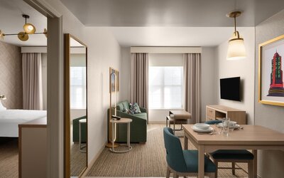 Homewood Suites By Hilton Sacramento Airport - Natomas