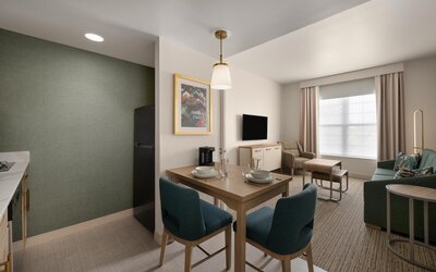 Homewood Suites By Hilton Sacramento Airport - Natomas