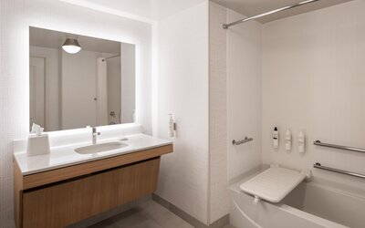 Homewood Suites By Hilton Sacramento Airport - Natomas